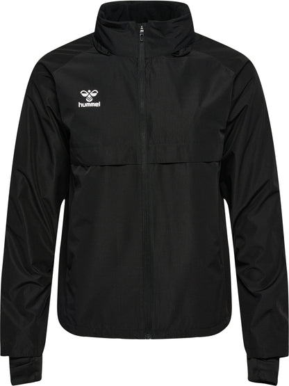 HUMMEL Go Shell Jacket (black)