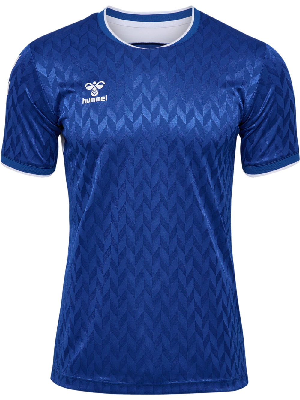 HUMMEL Match Legend Jerseys S/S (true blue)