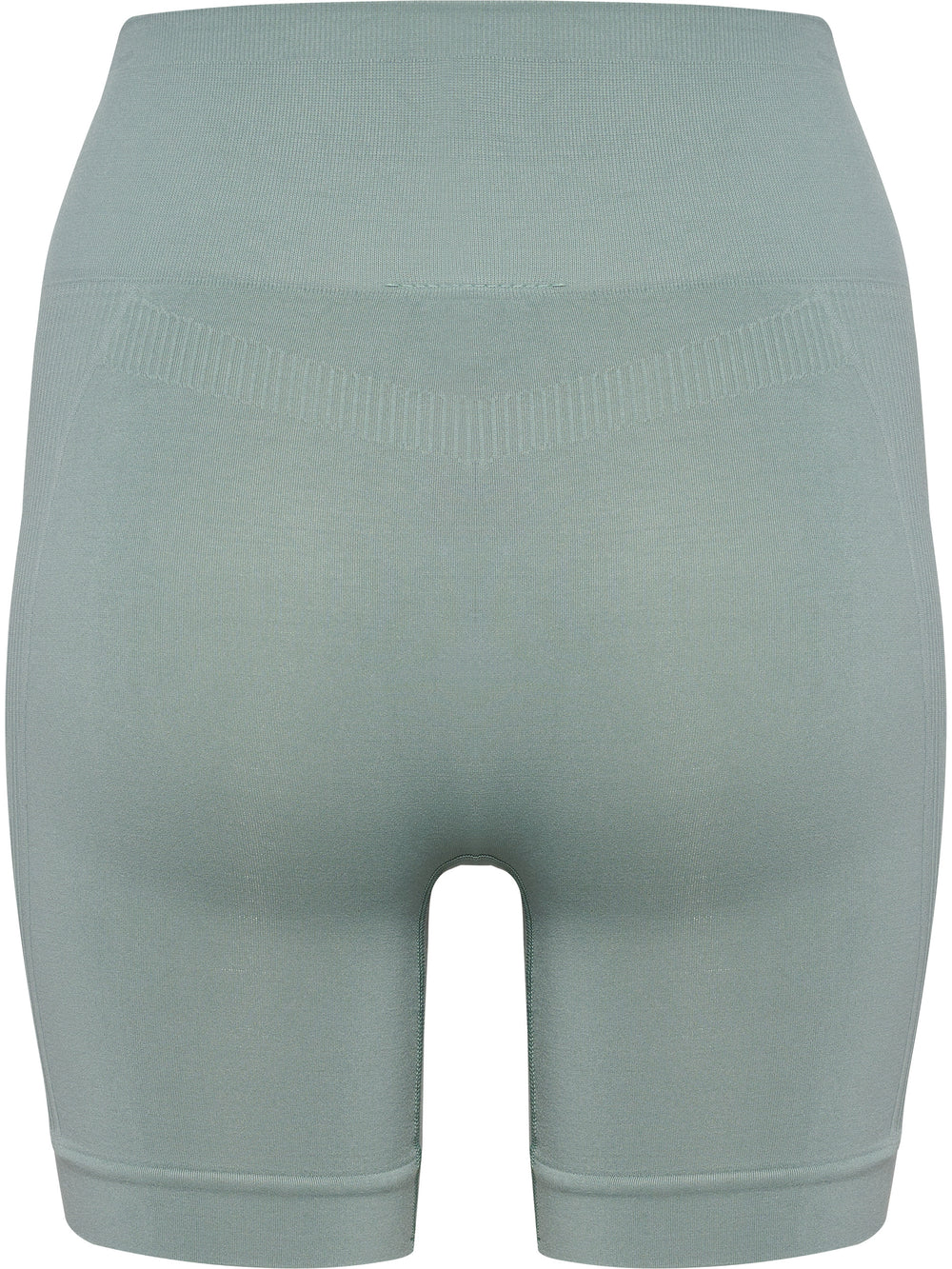 HUMMEL Tif Seamless Shorts Damen (chinois green)