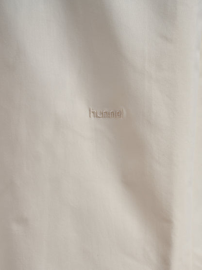 HUMMEL I-D Big Shorts (egret)