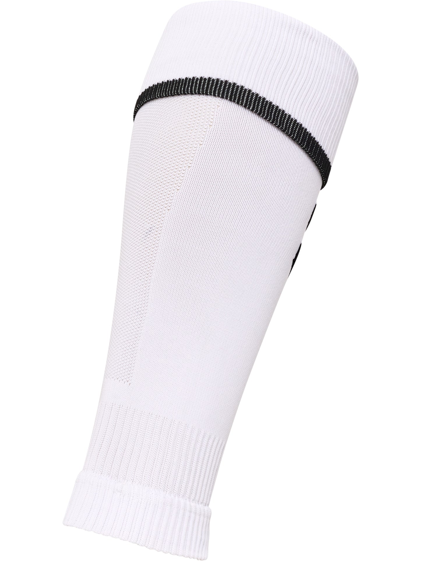 HUMMEL Core Football Tube Unisex Weiß