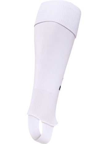 HUMMEL Essential Football Stirrup Unisex Weiß