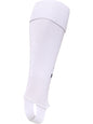 HUMMEL Essential Football Stirrup Unisex Weiß