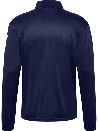 HUMMEL Logo Suit (marine)