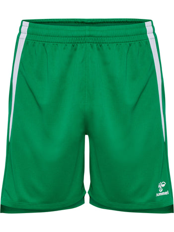 HUMMEL Lead 2.0 Shorts Herren Grün