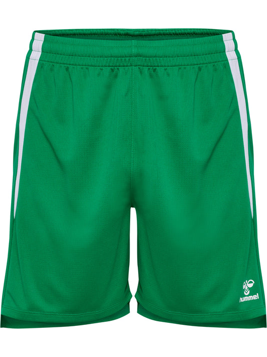 HUMMEL Lead 2.0 Shorts Herren Grün