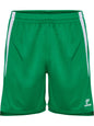 HUMMEL Lead 2.0 Shorts Herren Grün
