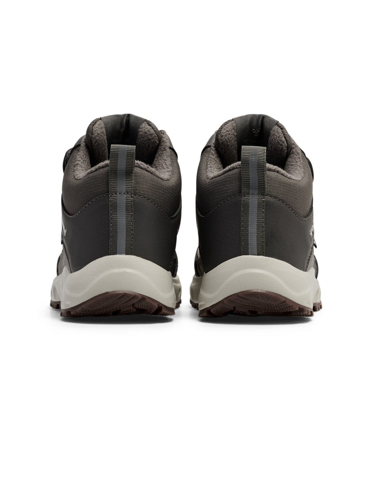 HUMMEL Root Tex Kind (dark gull gray)