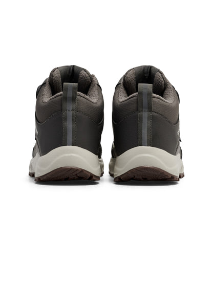 HUMMEL Root Tex Kind (dark gull gray)