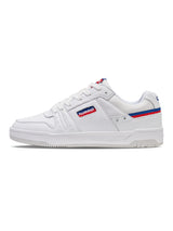 HUMMEL Stockholm Lx-E Archive (white/blue/red)