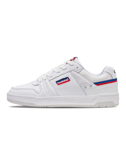 HUMMEL Stockholm Lx-E Archive (white/blue/red)