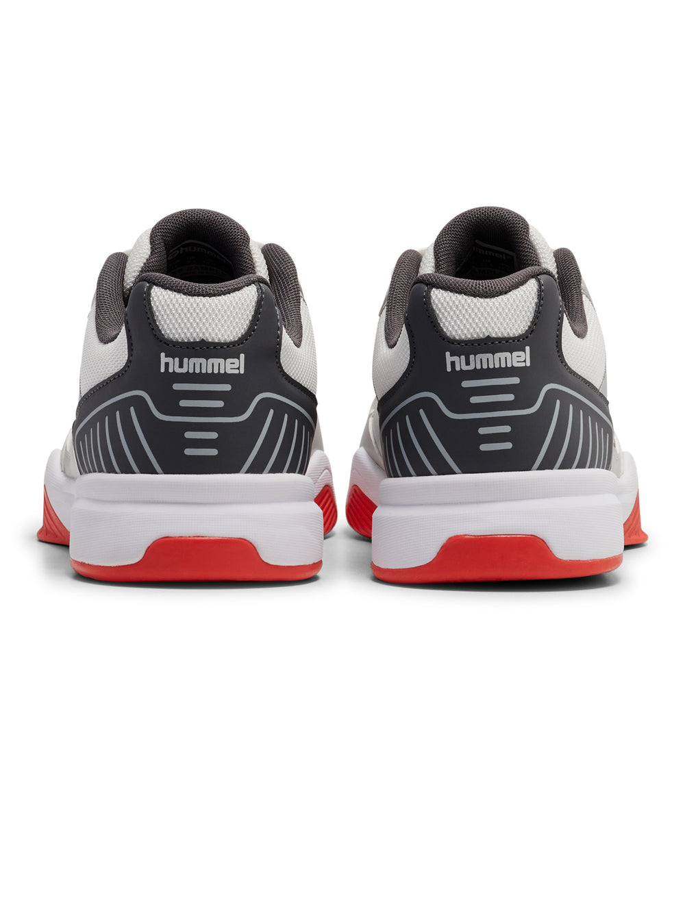 HUMMEL All Court (cherry tomato)