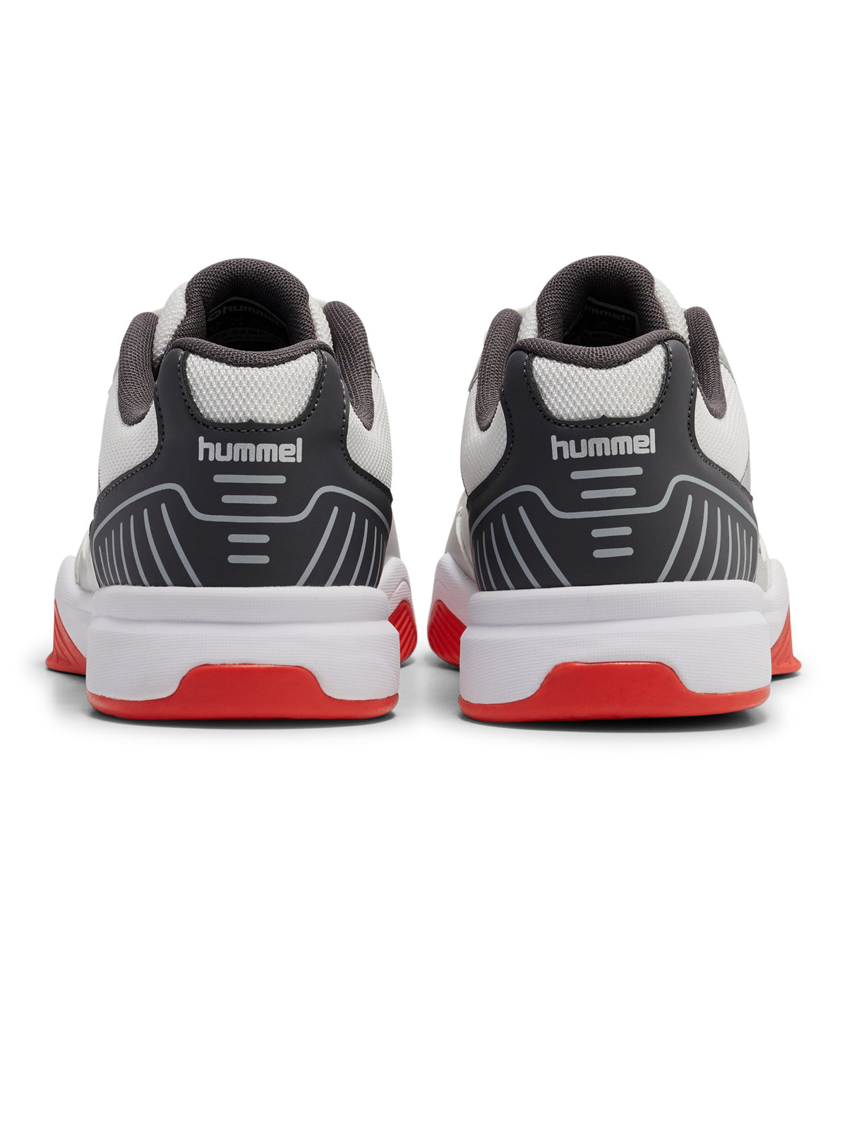 HUMMEL All Court (cherry tomato)