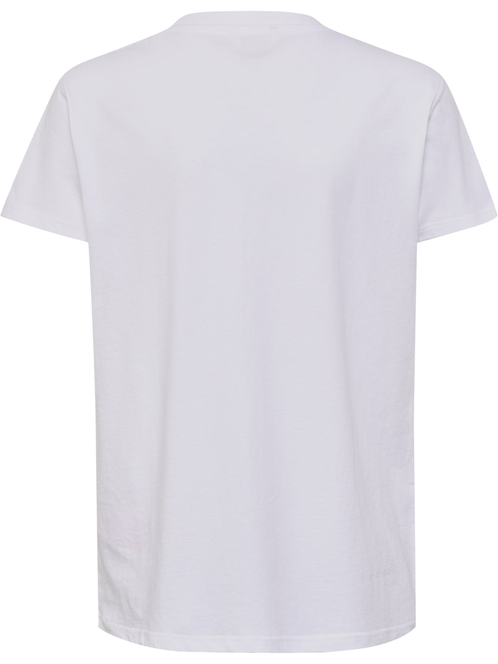 HUMMEL Go 2.0 T-Shirt S/S Kind (white)