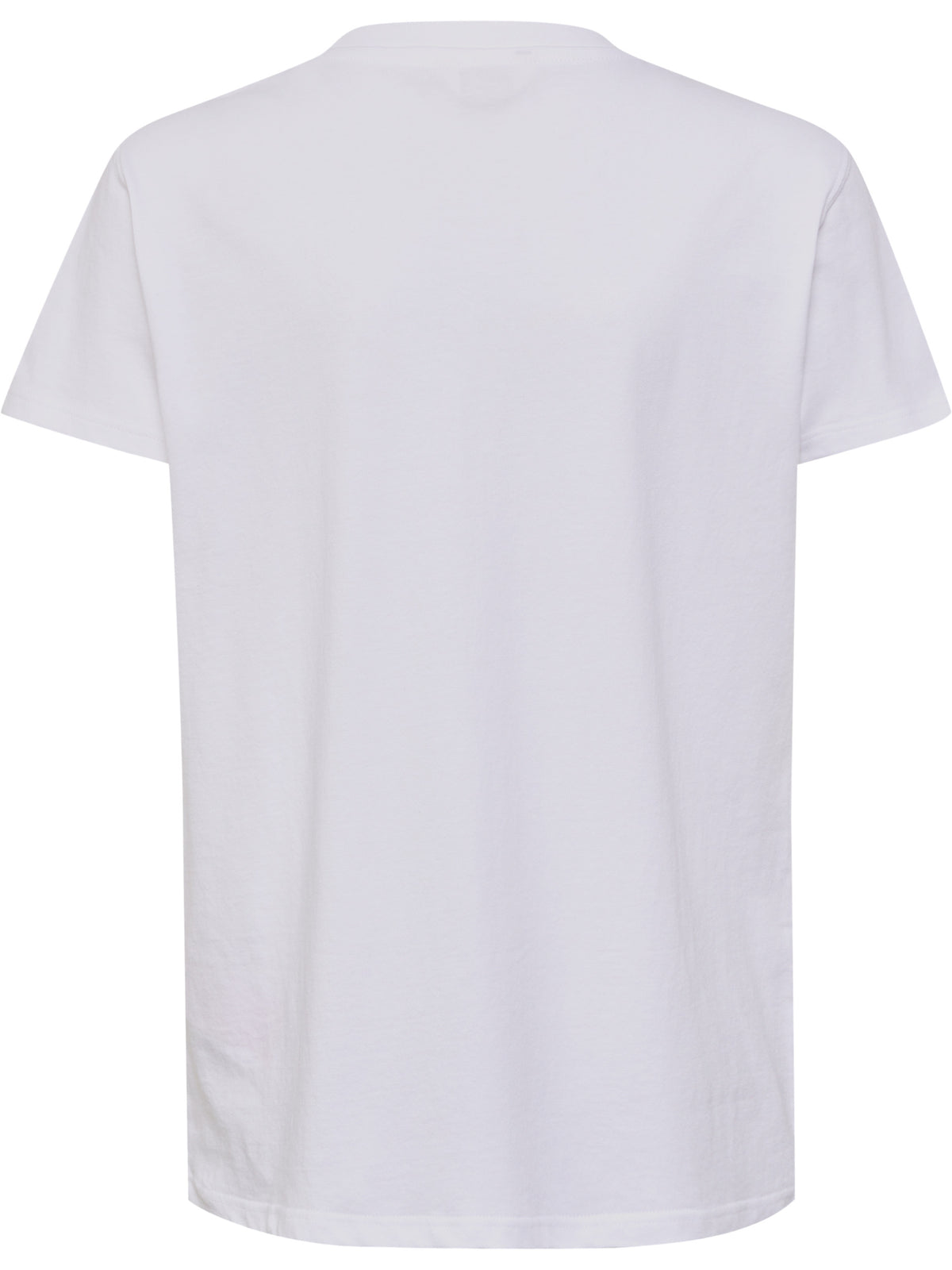 HUMMEL Go 2.0 T-Shirt S/S Kind (white)