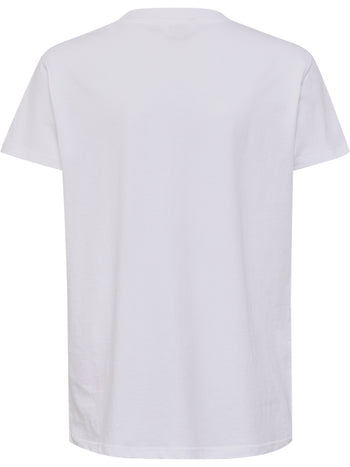 HUMMEL Go 2.0 T-Shirt S/S Kind (white)