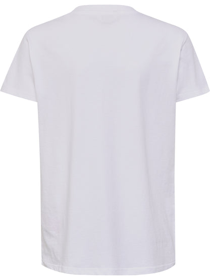 HUMMEL Go 2.0 T-Shirt S/S Kind (white)
