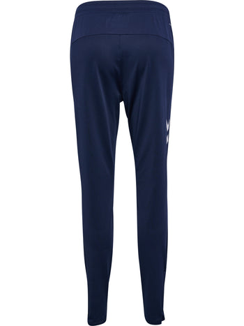 HUMMEL Lead 2.0 Training Pants Damen (marine)