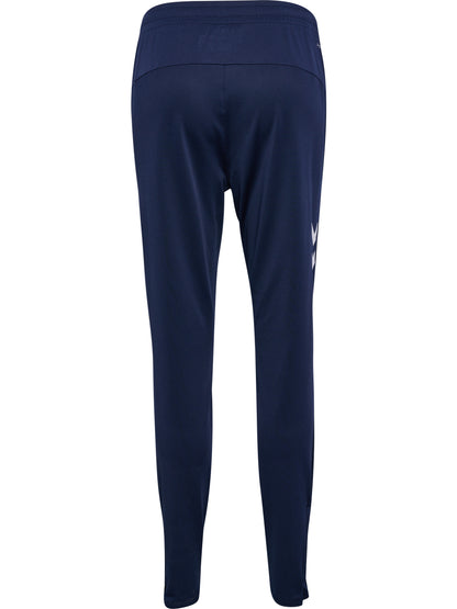 HUMMEL Lead 2.0 Training Pants Damen (marine)