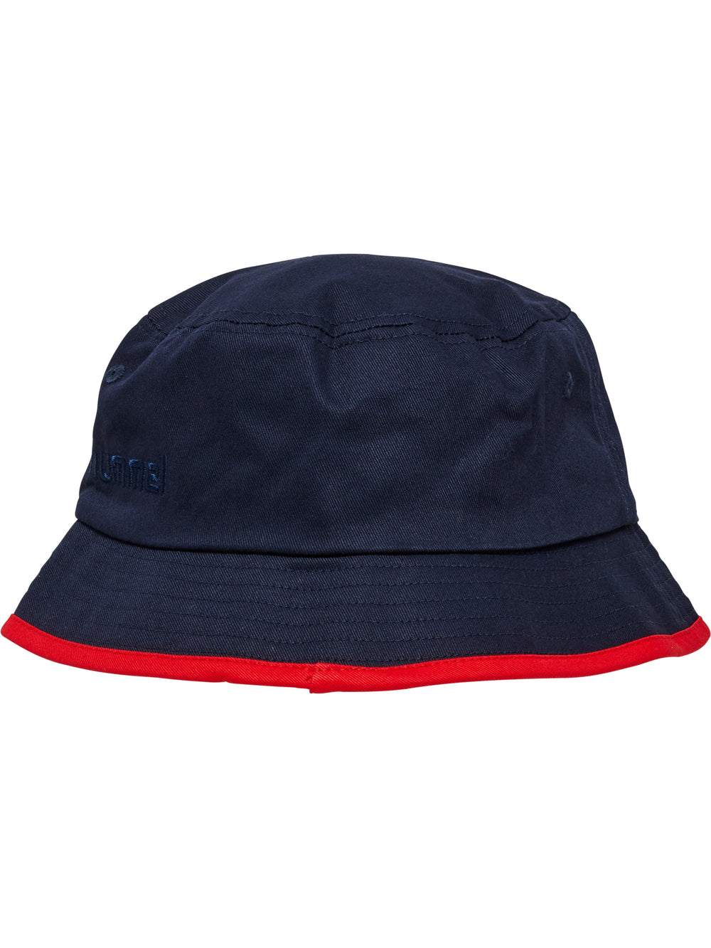 HUMMEL World 26 Bucket Hat (dark sapphire)