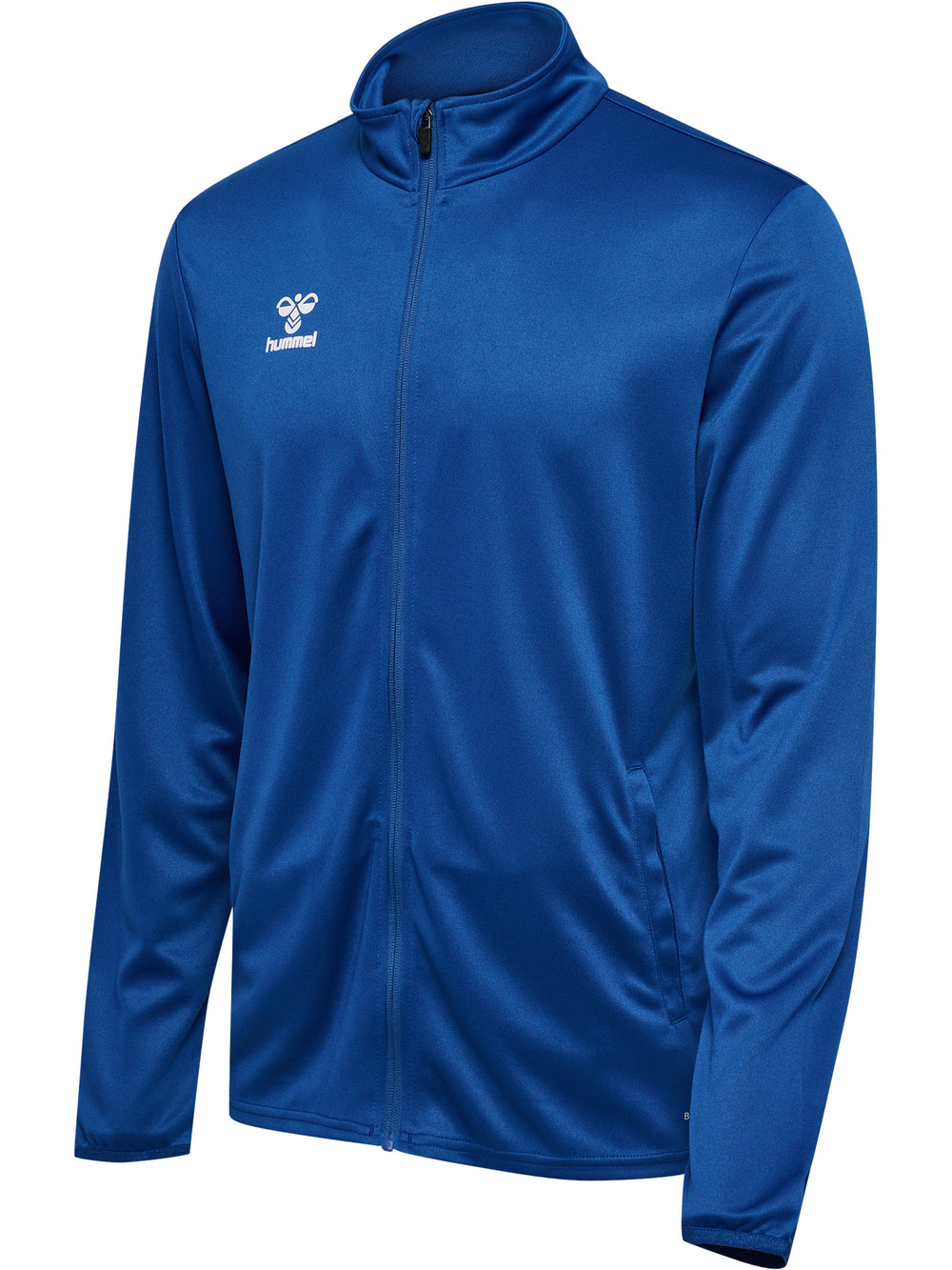 HUMMEL Essential Track Jacket (true blue)