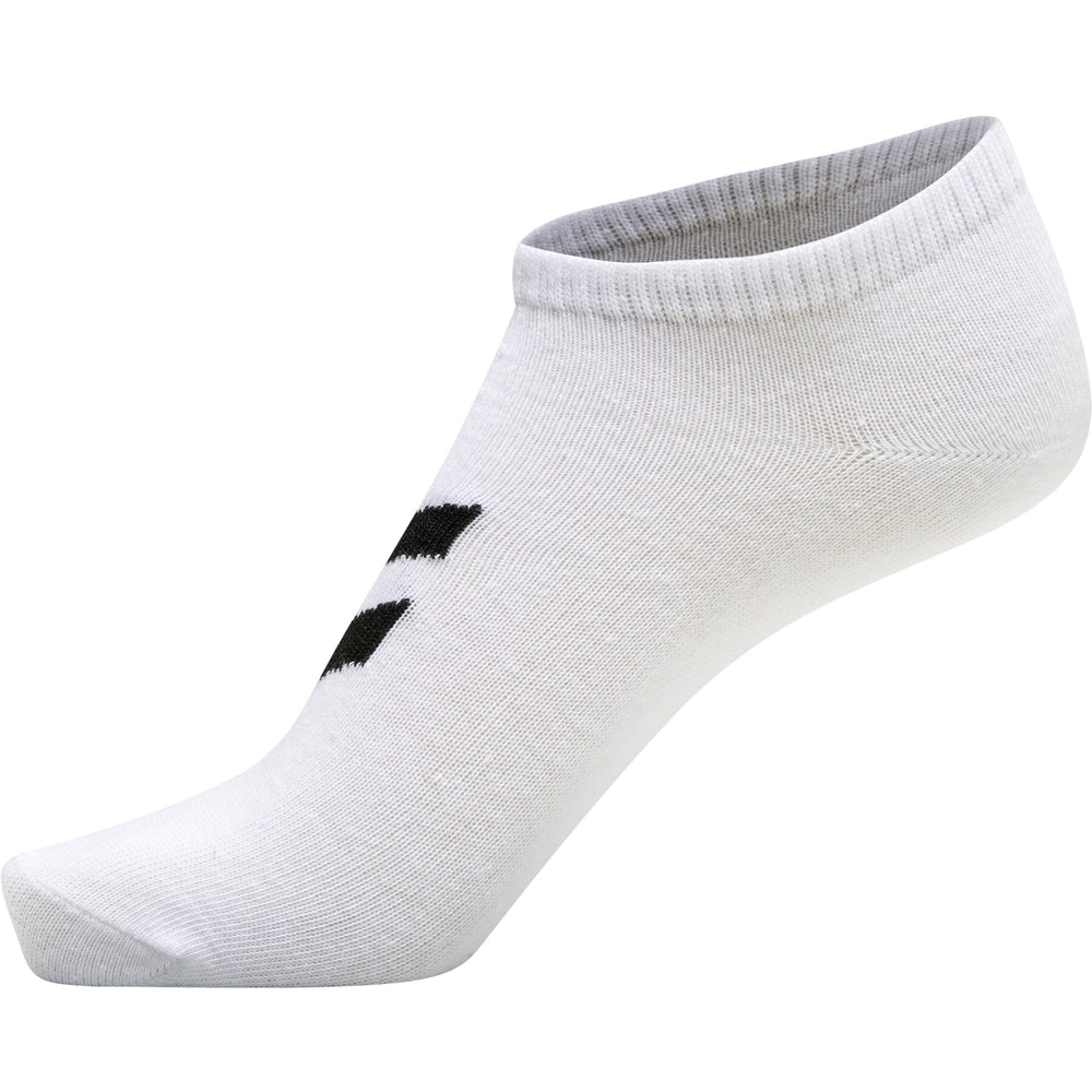 HUMMEL Match Me Sock 5-Pack Kind (bright white/bright white)