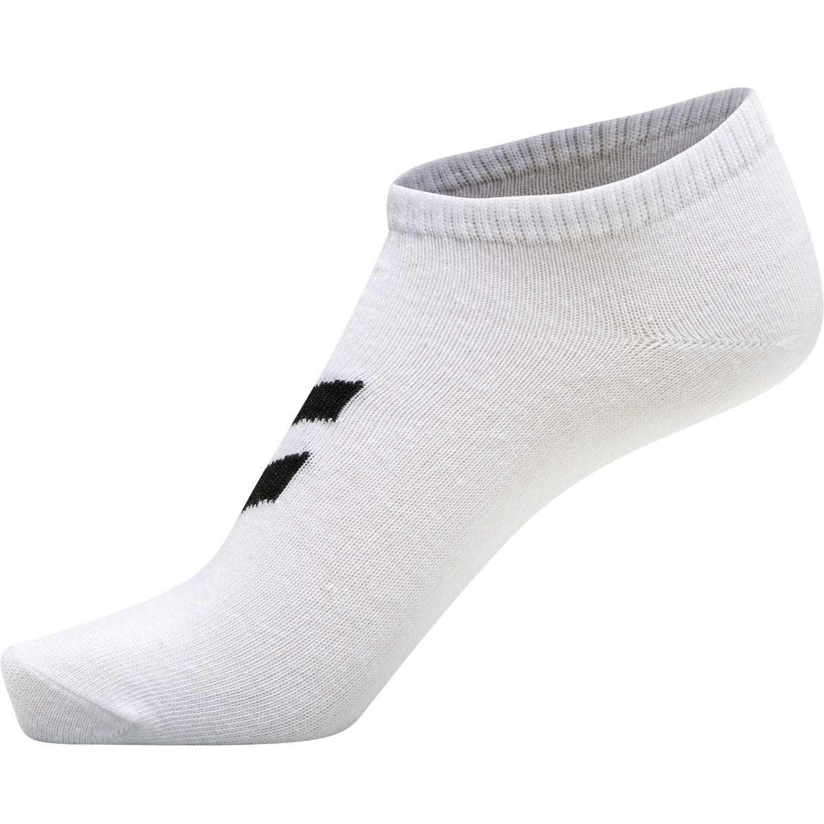 HUMMEL Match Me Sock 5-Pack Kind (bright white/bright white)