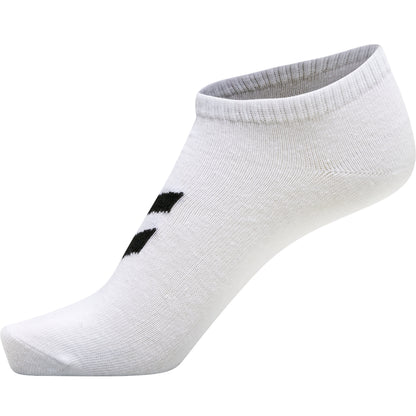 HUMMEL Match Me Sock 5-Pack Kind (bright white/bright white)