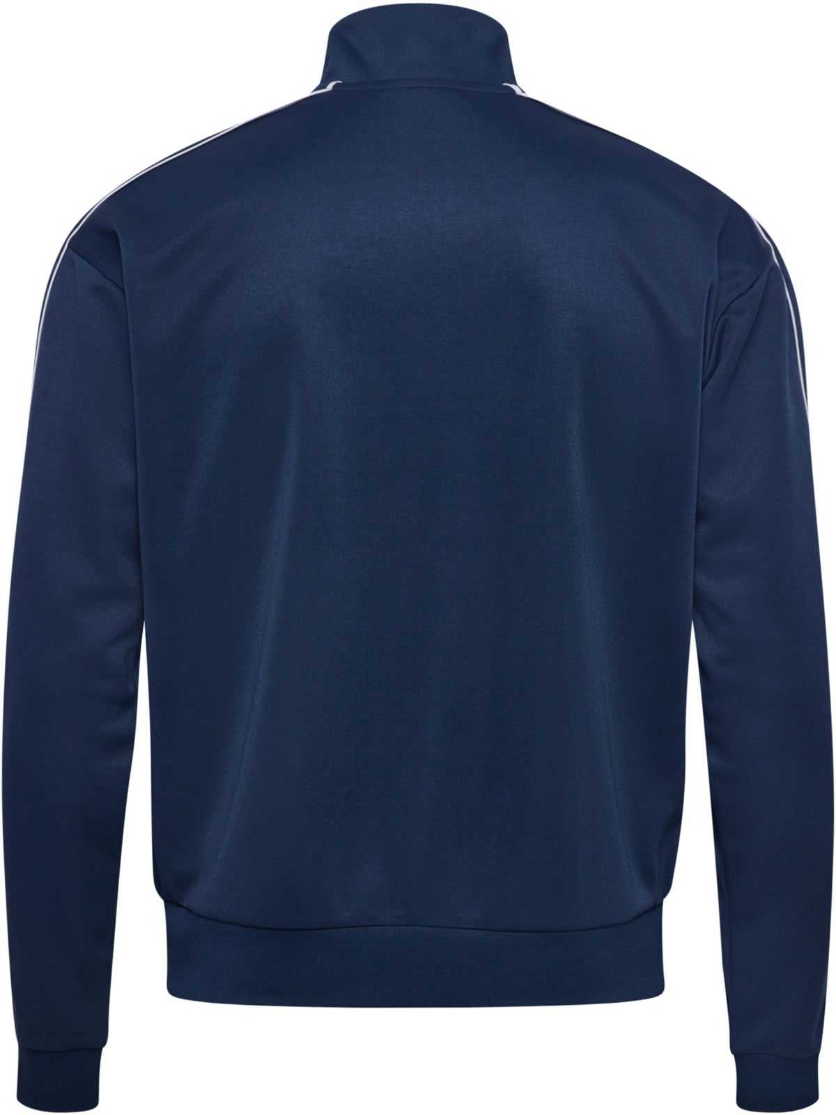 HUMMEL Club Track Top (dress blues)