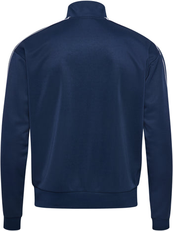 HUMMEL Club Track Top (dress blues)