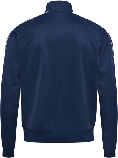 HUMMEL Club Track Top (dress blues)