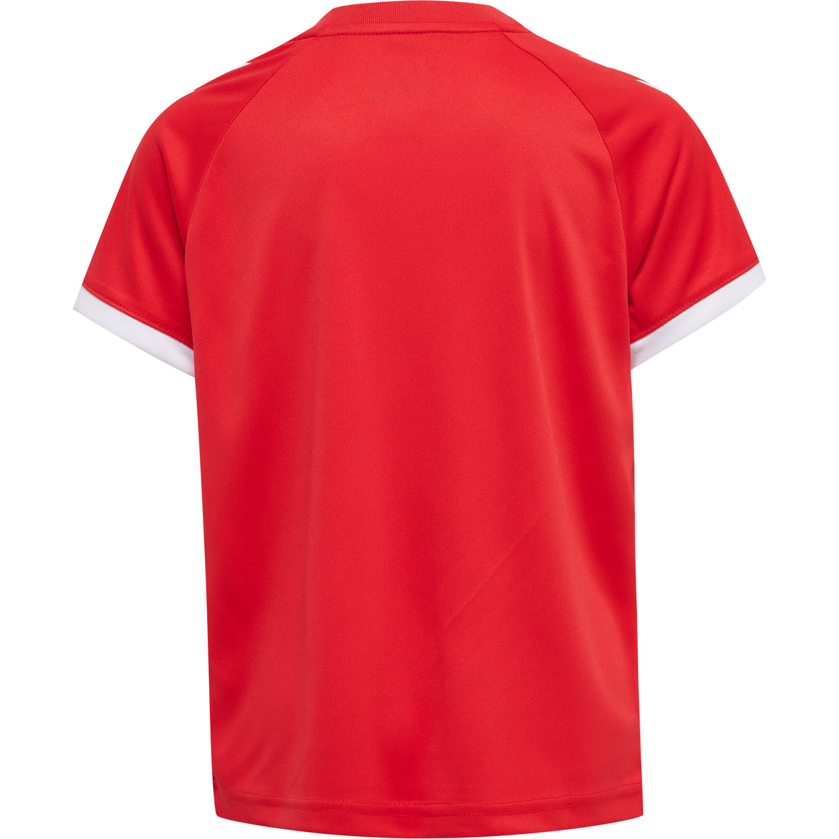 HUMMEL Core Volley Tee Kind (true red)