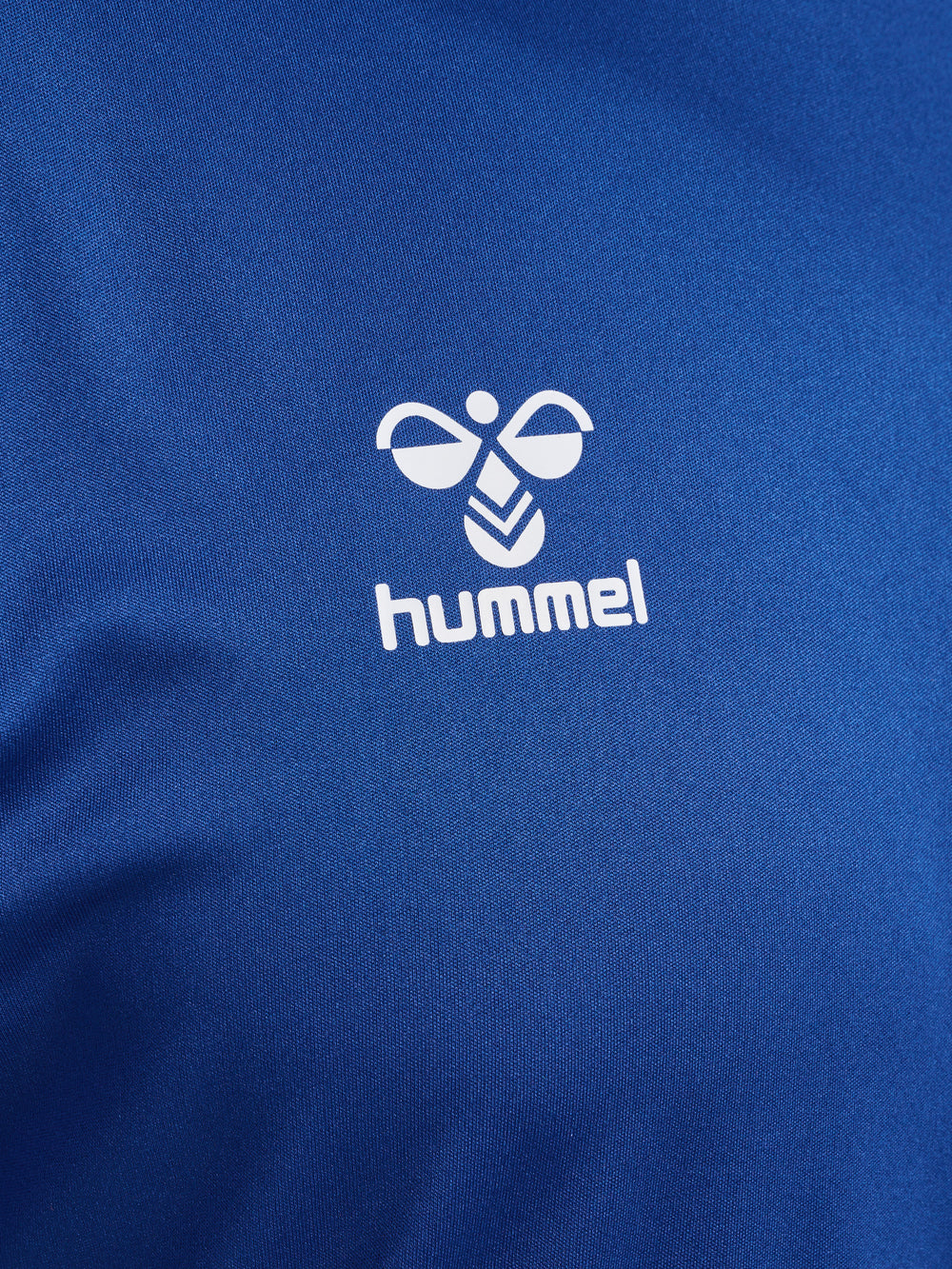 HUMMEL Logo Set (true blue)