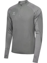 HUMMEL Pro Training 2.0 Half Zip (steel gray)