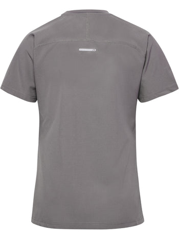 NEWLINE Breathe T-Shirt Damen (magnetite)