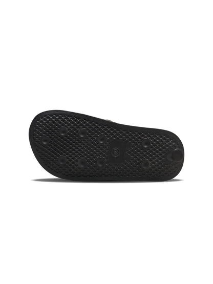 HUMMEL Pool Slide Kind (black/white)