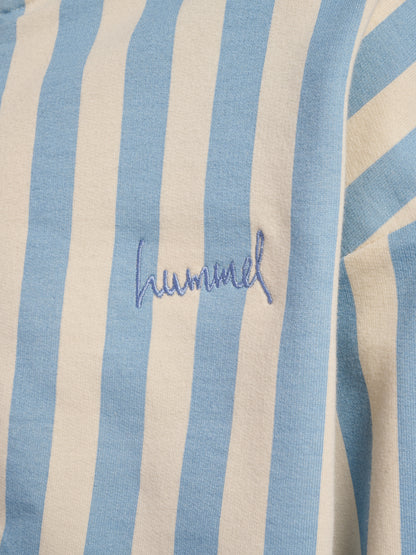 HUMMEL Mio Full Zip Jacket Kind (cashmere blue)