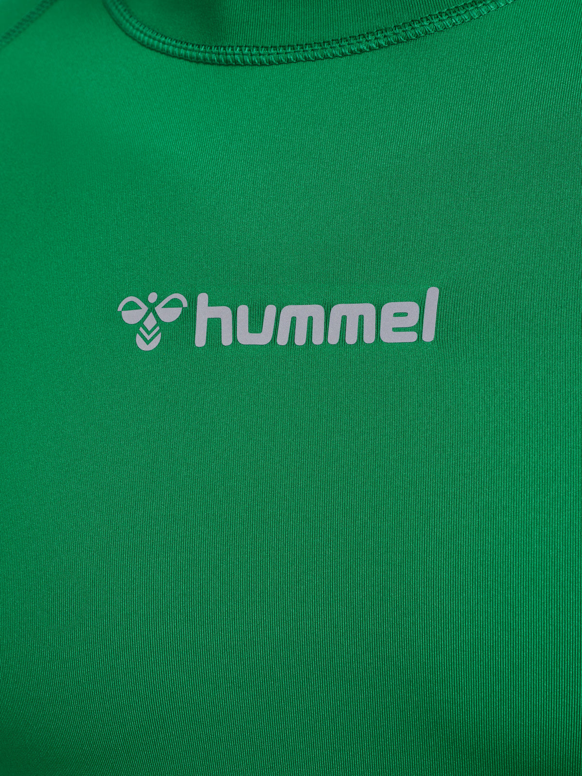 HUMMEL Bl Performance Tee L/S (jelly bean)