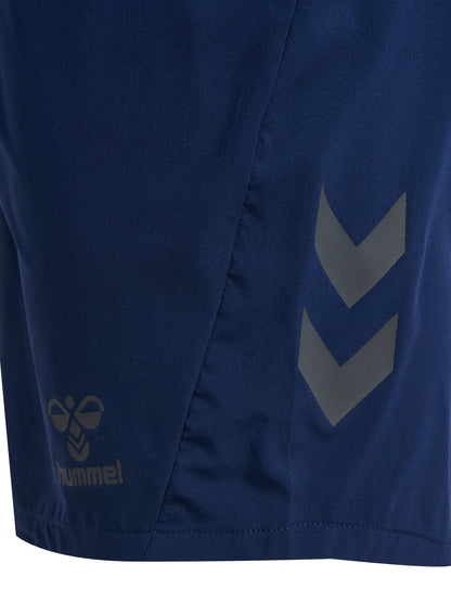 HUMMEL Pro Training Shorts (marine)