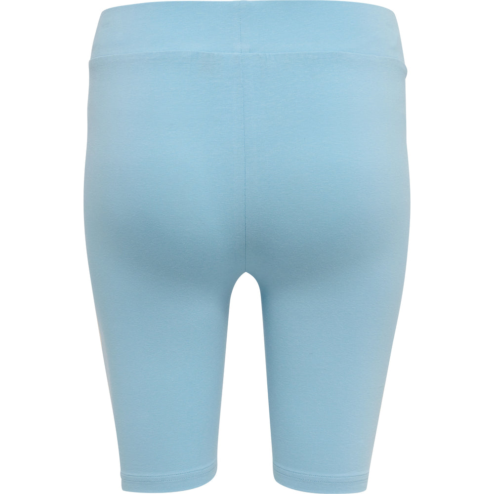HUMMEL Legacy Tight Shorts Damen (placid blue)
