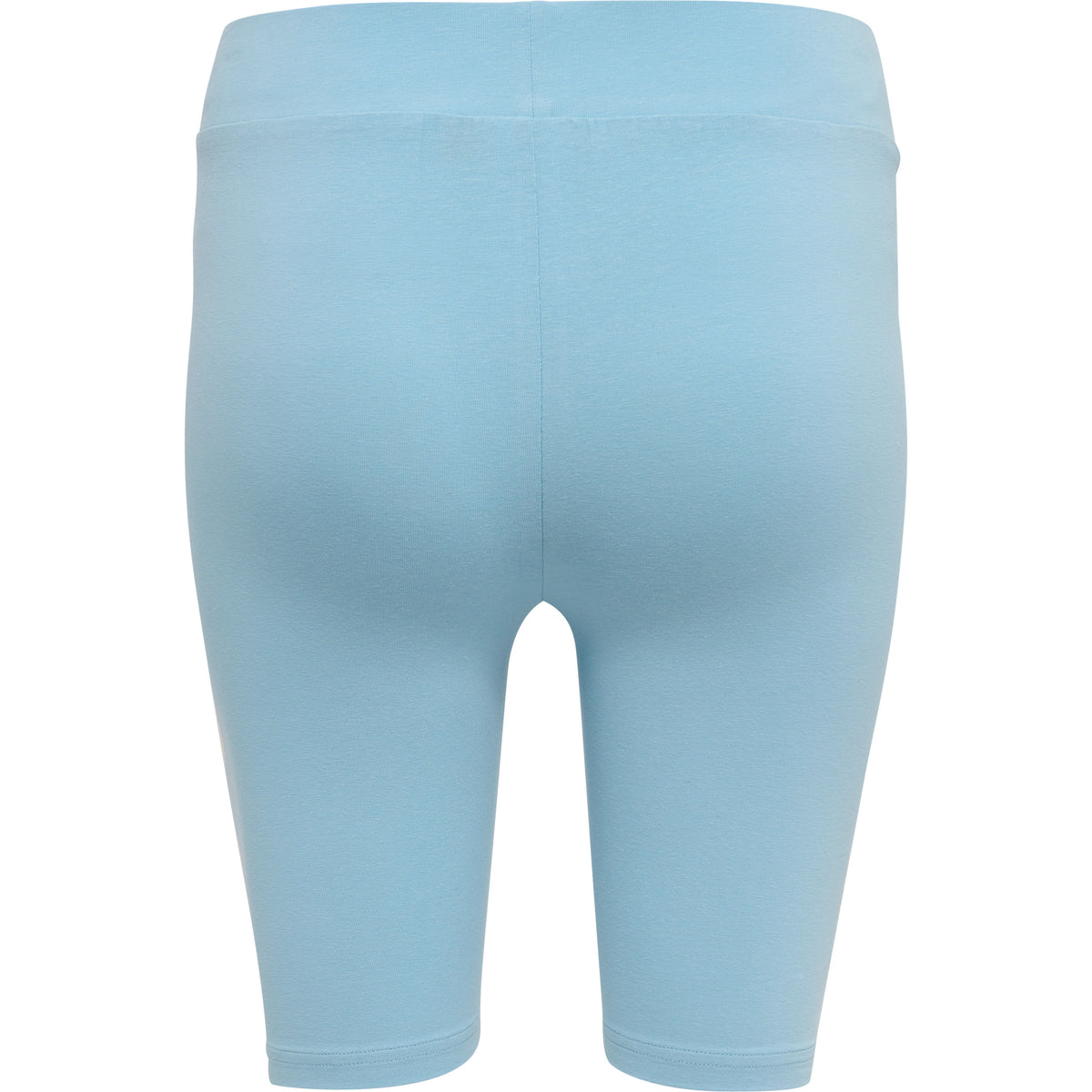 HUMMEL Legacy Tight Shorts Damen (placid blue)