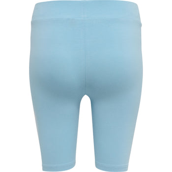 HUMMEL Legacy Tight Shorts Damen (placid blue)