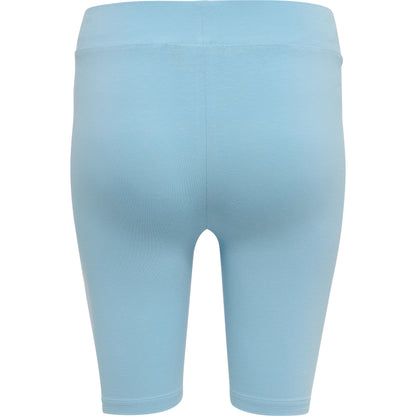 HUMMEL Legacy Tight Shorts Damen (placid blue)