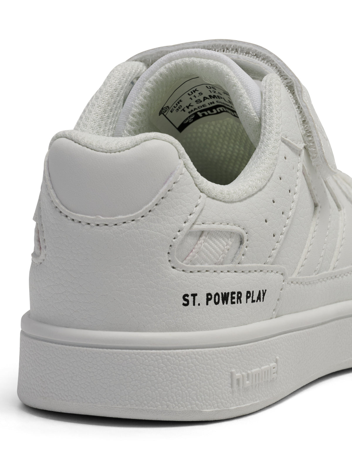 HUMMEL St Power Play Kind (bright white)