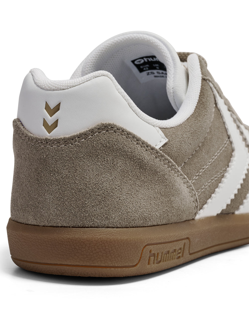 HUMMEL Super Match Sp (greige)