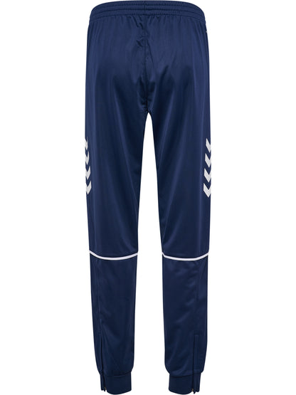 HUMMEL Core 2.0 Track Pants Damen (marine/white)