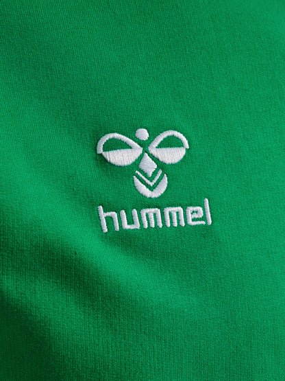 HUMMEL Go 2.0 Zip Hoodie (jelly bean)