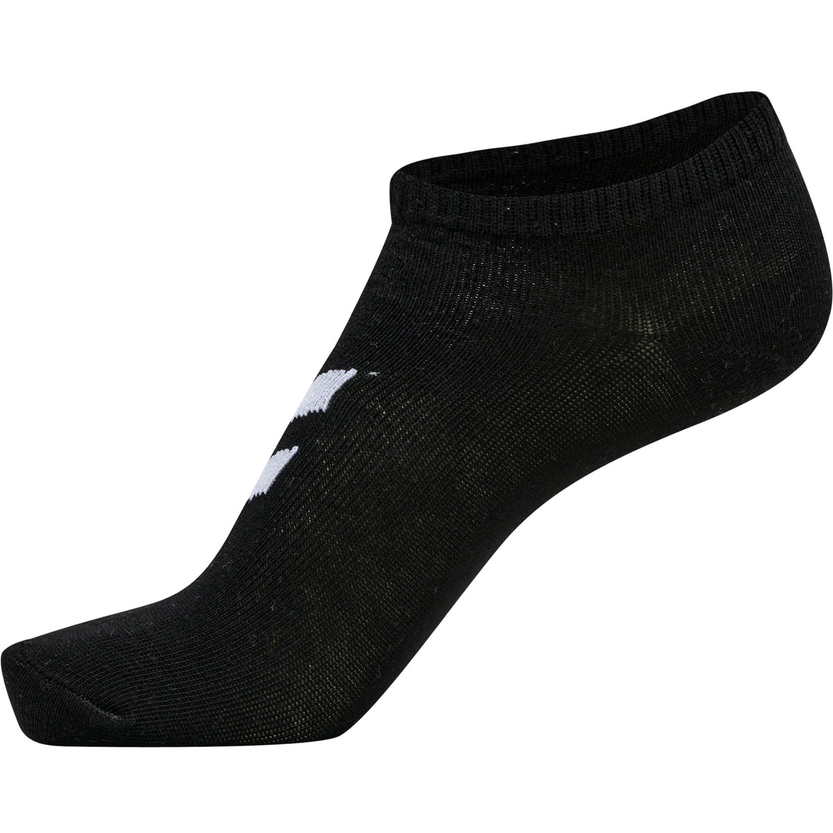 HUMMEL Match Me Sock 5-Pack Kind (black)