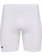 HUMMEL Bl Essential Short Tights Herren Weiß