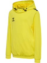 HUMMEL Authentic PL Hoodie Kind (blazing yellow)